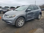 Wheel 18X7-1/2 Alloy Spoke Design Painted Fits 13-14 Murano 1956580 Used. Price: $111.89.