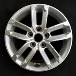 Kia Optima Oem Wheel 16" 2011-2013 Original Rim Factory Alloy 74637B Used. Price: $119.97.