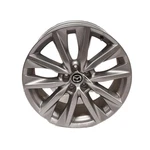 Oem (1) Wheel Rim For Mazda CX-9 Alloy B Grade W-tpms Edge Chew Used. Price: $269.99.