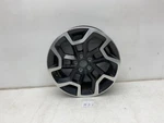 2016 2017 Subaru Crosstrek 17X7J ET48 Wheel Rim Oem Pe Used. Price: $169.99.
