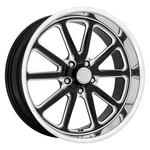 Us Mags U11718807345 Rambler Wheel, 18X8, Gloss Black Milled New. Price: $379.00.