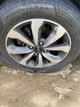 Wheel 15X5-1/2 Alloy 8 Single Spoke Fits 21-23 Rio 393610 Used. Price: $175.00.
