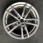 Oem Bmw Grey X4 X3 Rim 19" 2021-2022 Original Factory Wheel Alloy 71197A Used. Price: $289.97.
