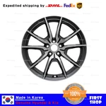 Genuine Oem 19" Aluminum Front Wheel 52910G9200 For Hyundai Genesis G70 19-24 New. Price: $428.93.