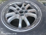 Wheel/rim Only Oem 20-24 Toyota Corolla Used. Price: $65.00.