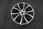 21X11 Double Spoke Silver Wheel Rim 9Y0601025DC Porsche Cayenne Gts 2022 *rash Used. Price: $622.49.