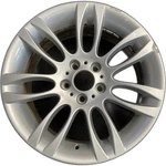 Bmw 18X8.5 323I 325I 328I 330I 335I Rear Wheel Oem Rim Factory Stock 2006-2013 Used. Price: $354.97.
