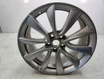 2017-2023 Oem Tesla Model Spot Silver Alloy Wheel Rim 19X8.5 ET40 * Used. Price: $139.95.