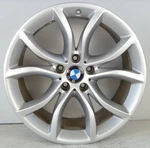 Oem 2015 2016 2017 2018 2019 Bmw X6 Rear 19" Wheel Rim Style 594 86261 19X9 Used. Price: $129.95.