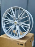 (4) New 24" Oe Replica For Chevy Gmc Escalade Ram 6X139.7 Wheels. Rims 6X5.5. Price: $1350.00.