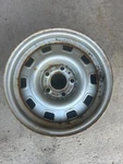 1984-1989 Volvo 740 760 Sedan Steel Wheel Rim 5.5JX14X25 1272641 Oem #1712EM Used. Price: $114.99.