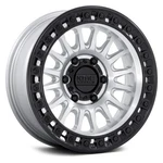Kmc KM552 Ims Wheel 20X9 (18, 6X135, 87.1) Silver Single Rim New. Price: $470.00.