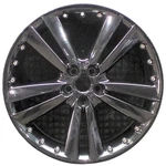 Wheel Rim Jaguar Xf Xkr 2010-2015 C2P12616 C2P21174 Factory Black Oe 59859 Remanufactured. Price: $484.00.