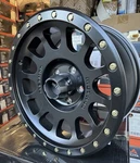 18X9 Method MR305 Nv Black Wheel 5X150 (0MM) Set Of 4 Fits Toyota Tundra New. Price: $1389.95.