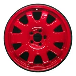 Wheel Rim Jaguar Xe 2017-2019 2R881007RA Painted Oem Factory Spare 18471 Remanufactured. Price: $200.00.