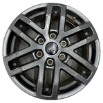 Rim Wheel Ford Ranger 17" Inch 17X8 2019-2023 Oem Factory Stock Grey 10431 Used. Price: $154.95.