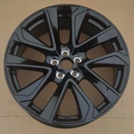 For Toyota Corolla Oem Design Wheel 18" 18X8 2019-2022 Gloss Black Rim 75236B New. Price: $188.96.