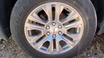 Used Wheel Fits: 2019 Gmc Sierra Denali 1500 20X9 12 Spoke V Opt Rt Grade. Price: $409.90.