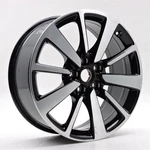 2022-2024 Lucid Air 19" 19X8 5X120 Rim 10 Spoke Wheel ET40 P11-S2A911-02 -27-AO Used. Price: $280.00.