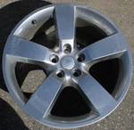 22 Land Rover Defender Oem Wheel Rim 20X8.5 20" 72351 L8B21007GB Used. Price: $427.50.