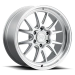 Method MR80221260340N Raised 20X12 6X5.5 -40MM 106.25MM Machined Wheel New. Price: $450.74.
