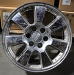 06 Escalade Sierra Oem Wheel Rim 20" 20X8.5 5238 12499377 9595755 88962805 Used. Price: $426.55.