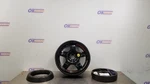 09 Mercedes Benz Amg SL63 19X6.5 Spare Wheel Rim With Compressor 2304012702 Used. Price: $191.25.