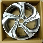 For Honda Accord Oem Design Wheel 17X7.5 2018-2021 42800TVAAB2 42800TVAAA2 64124 Used. Price: $149.96.