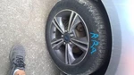 Ford Focus 2017 Wheel Rr 16X7 Spoke Alloy Machined CM5J1007AA U763 Used. Price: $166.15.