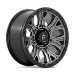 Fuel 1PC D82520908450 Wheel Rim Traction 20X9 6X139.7 New. Price: $435.00.