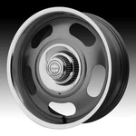 American Racing Vintage Rally Gray 20X9.5 6X5.5 0MM (VN50629568400) New. Price: $341.99.