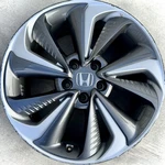 2016-22 Honda Clarity *has Inserts* Oem Wheel Rim 18X8 18" 63142 42800TRTN90 Used. Price: $239.95.