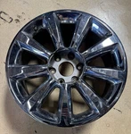 Infiniti QX56 2008-2010 Chrome Oem Wheel Rim 73698A W6563 Used. Price: $179.00.