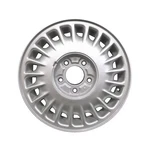 04026 Reconditioned Oem Aluminum Wheel 15X6 Fits 1997-2001 Buick Lesabre Remanufactured. Price: $163.00.