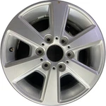 Mercedes-benz 16X6.5 Sprinter 2500 Wheel Oem Rim Factory Stock 2024 Used. Price: $233.97.