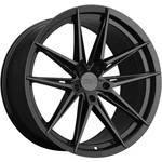 19X8.5 Gloss Black Wheel Xxr 577 5X112 40 New. Price: $226.19.