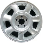 Wheel Rim Ford Thunderbird 15 1993-1997 F4SZ1007E F6SZ1007FA Oem Right 3067 Remanufactured. Price: $202.00.
