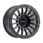 Method For MR314 17X8.5 Matte Black Wheel With 6X5.5 Bolt Pattern And 106.25MM New. Price: $377.00.