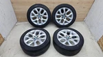 2007-2013 Bmw E70 X5 Style 334 5-Y-SPOKE Wheel Rims W/ Tires Set 9JX19 IS48 Oem Used. Price: $889.89.