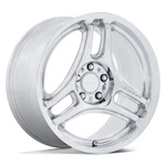Motegi Racing MR161 Kojin Wheel 18X9.5 (38, 5X120.65, 74.1) Polished Single Rim New. Price: $424.00.