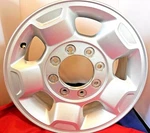 Ford F250 F350 Wheel Rim Oem 3829 17" 2010 2011 2012 2013 14 AC34-1007-RA Lug New. Price: $189.99.