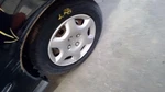 Used Wheel Fits: 1999 Honda Civic 14X5 Steel Cmc Manufacturer Grade. Price: $134.90.