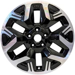 Subaru Forester 2025 2026 17" Oem Wheel Rim 28111SL010 Remanufactured. Price: $356.24.
