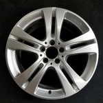Mercedes-benz Maybach S650 S450 S550E Oem Wheel 18" 2017-2020 Rim 85557 Used. Price: $199.78.