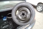 Hyundai Sonata Azera Kona Venue Elantra 16X4 Compact Spare Tire & Wheel Oem Used. Price: $106.00.