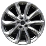 Wheel Rim Ford Lincoln Corsair 19 2020-2022 LJ7Z1007G Hyper Oem Factory 10249 Remanufactured. Price: $392.00.