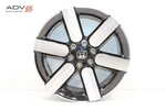 2024 -2025 Honda Prologue Wheel Rim 19" 19X8.5J Is 37 & Center Cap Tpms Oem Used. Price: $335.99.