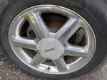 Wheel 18X8 6 Spoke Opt N87 Fits 07-09 Envoy 559495 Used. Price: $219.89.
