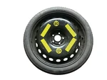 Audi A6 S6 C7 4G 2013 Inch Spare Wheel 460601027 LIG23749 Gebraucht. Price: $211.46.