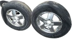 2005-2009 Chevy Equinox Oem Rims Wheels Shipping Used. Price: $89.99.